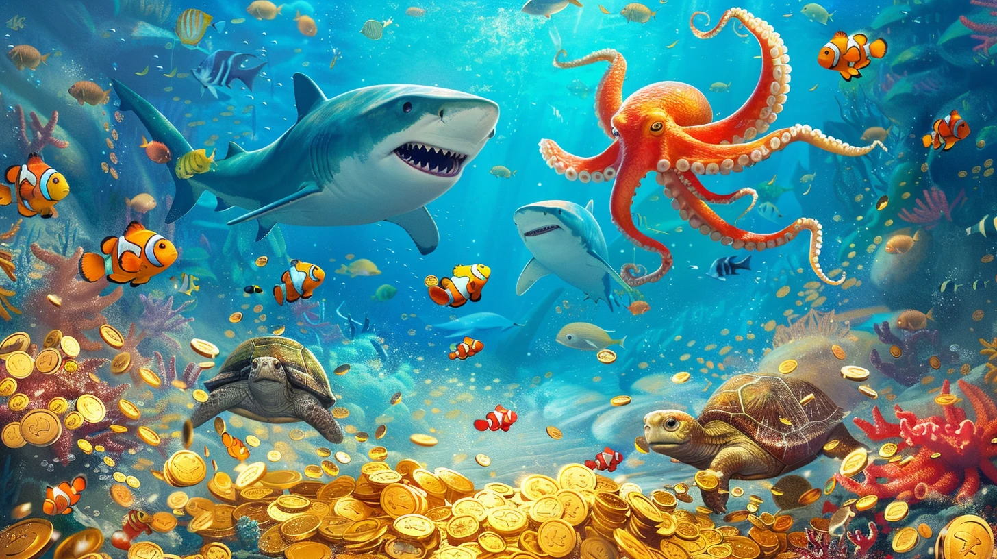 Khám Phá Thế Giới Giải Trí Với Neu88