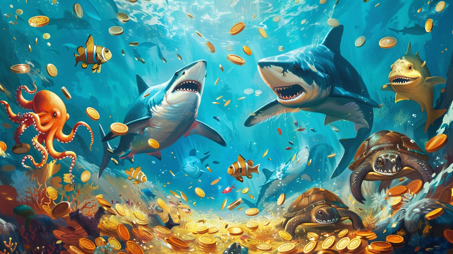 Tìm Hiểu Về New888: Sự Lựa Chọn Hàng Đầu Cho Game Thủ