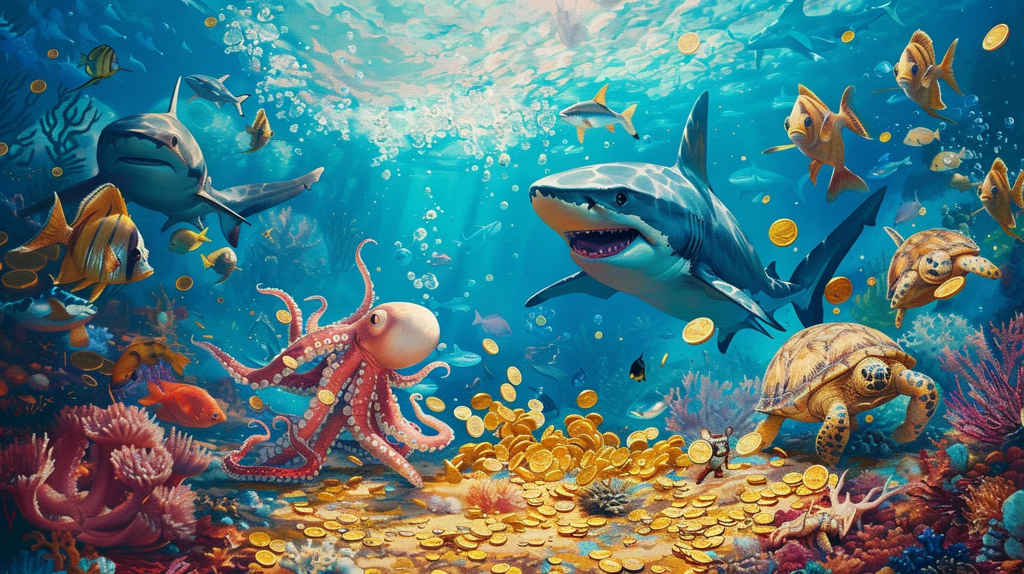 Khám Phá Jilislot: Ứng Dụng Xổ Số Thú Vị