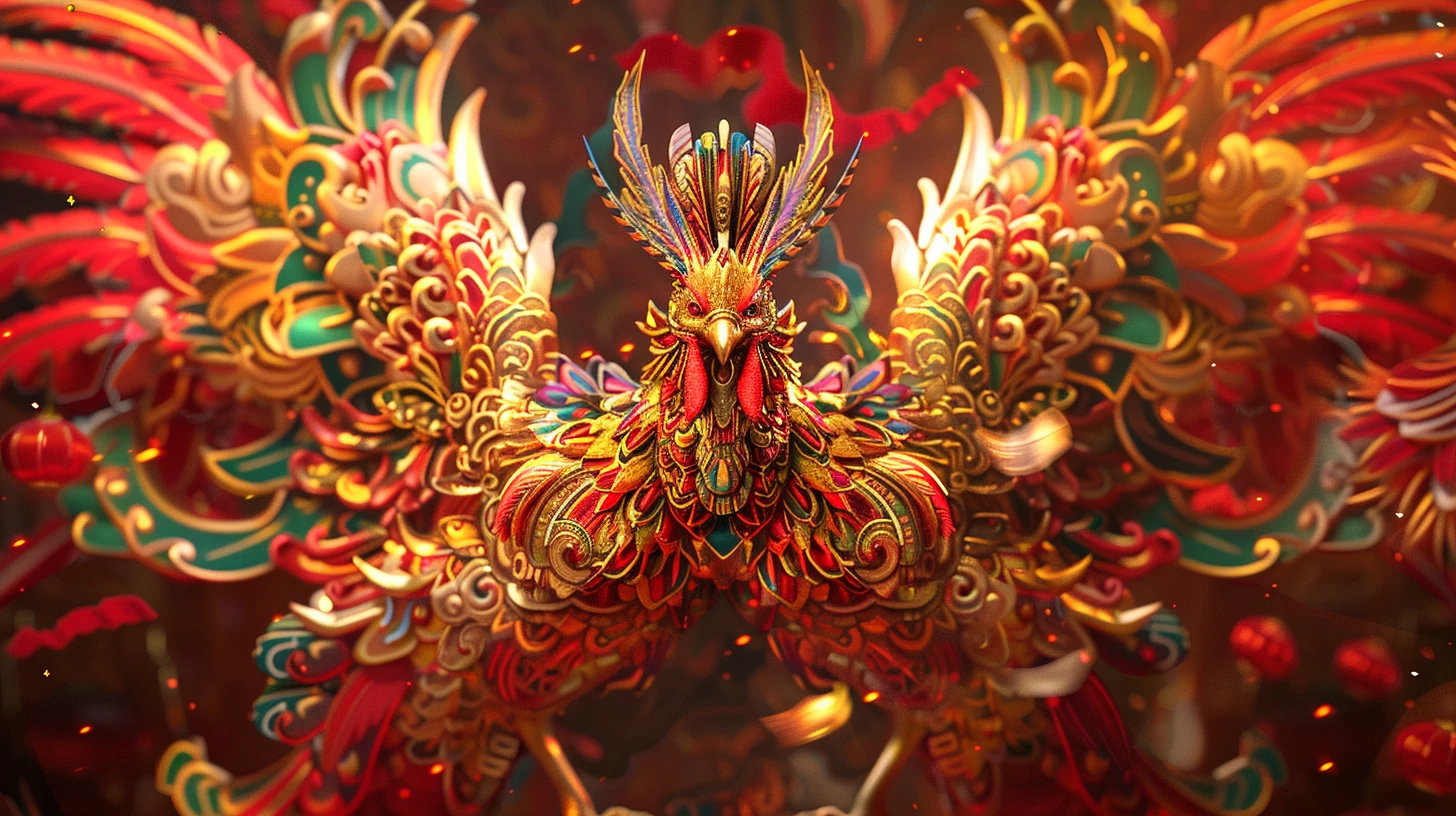 Khám Phá Vin77: Trải Nghiệm Xổ Số Online Đầy Hấp Dẫn