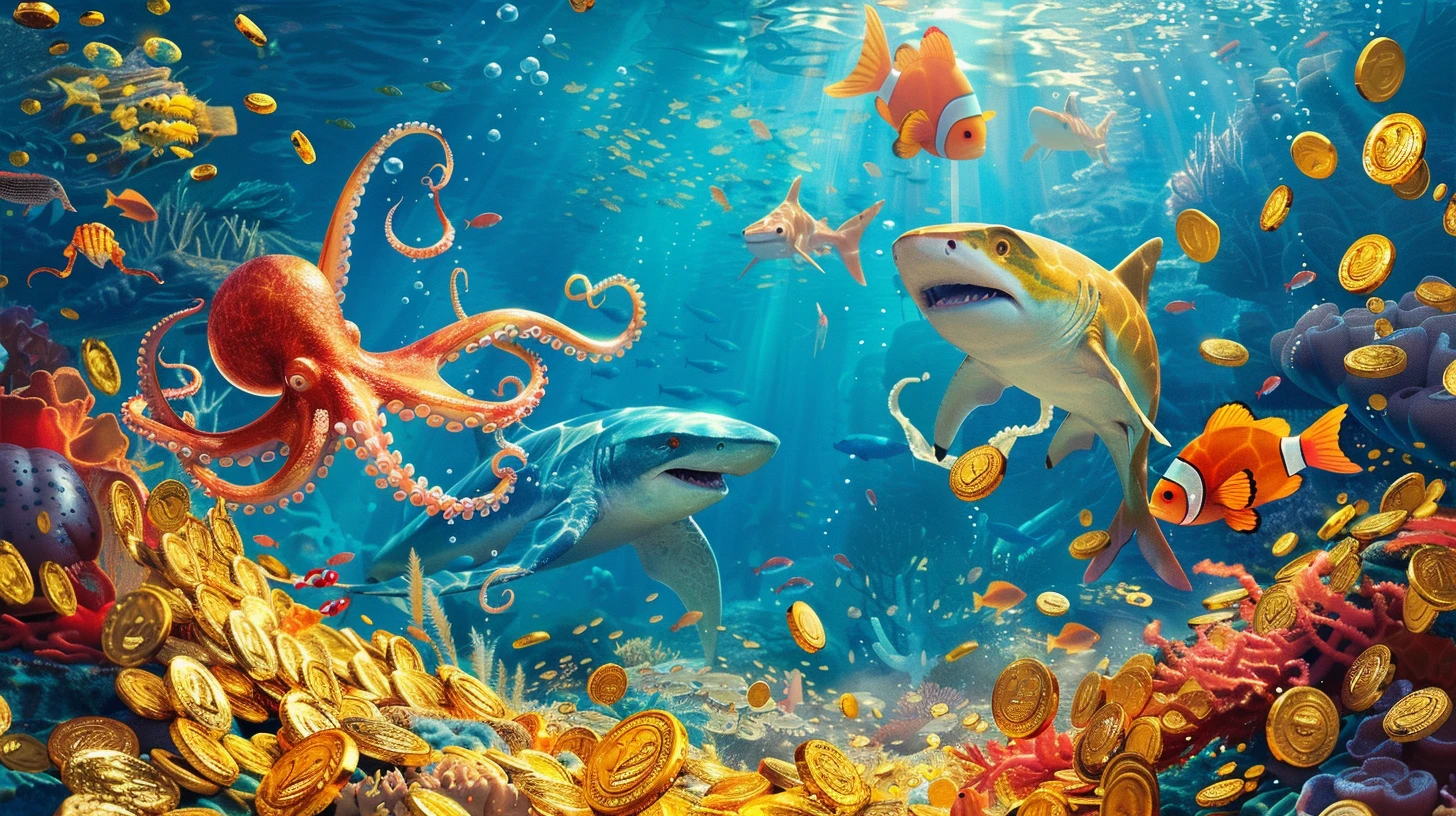 Khám Phá Thế Giới Jilislot: Cơ Hội Trúng Thưởng Lớn và Thông Tin Xổ Số Nóng Hổi