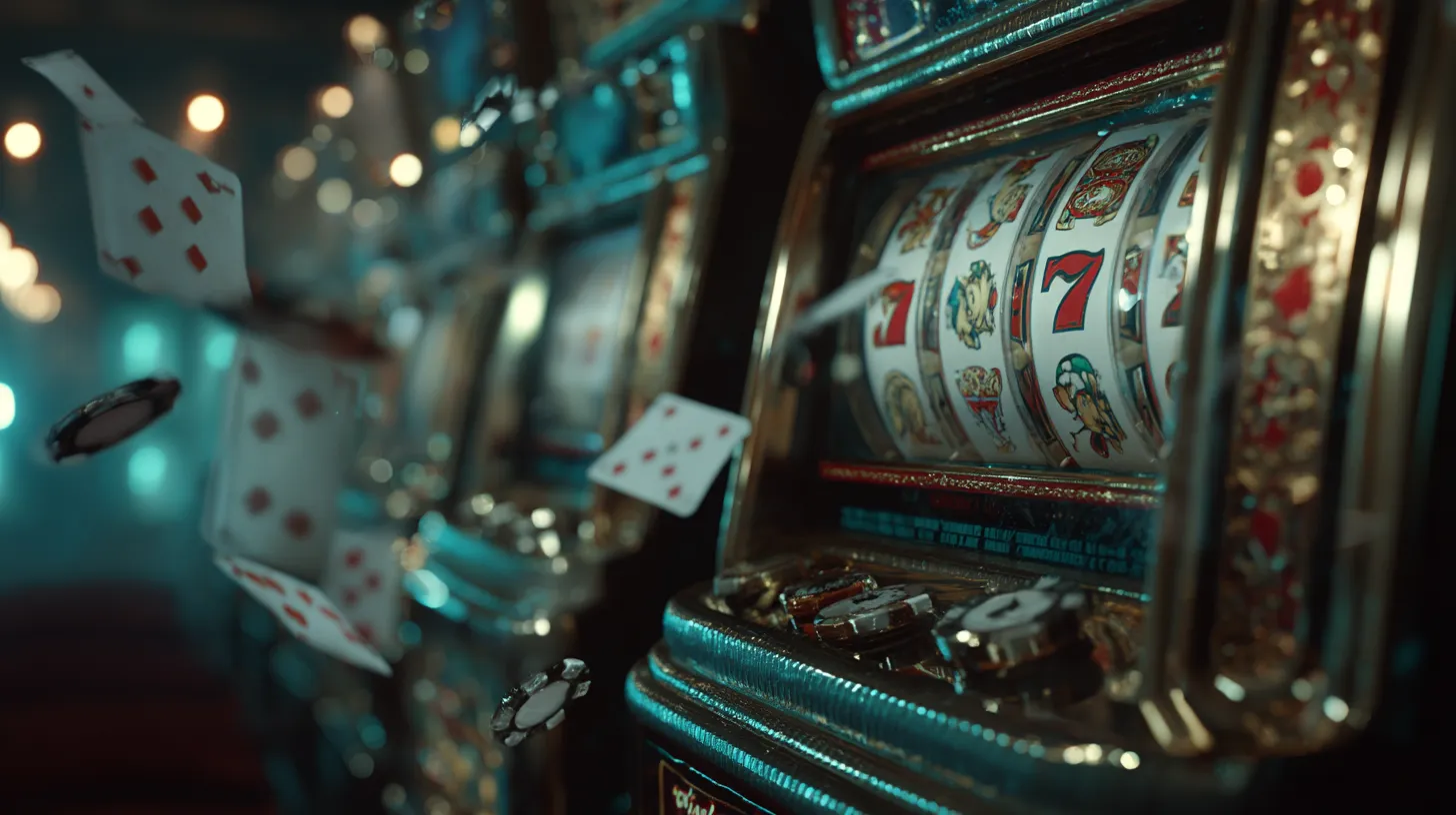 Khám Phá Thế Giới Cá Cược Với Bet789