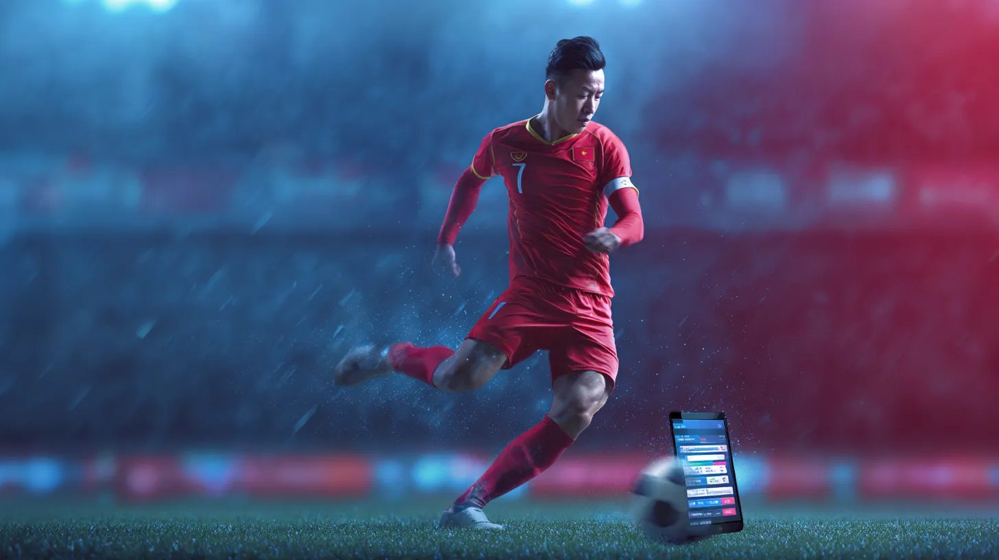 Khám Phá Vin77: Sân Chơi Xổ Số Hấp Dẫn Tại Việt Nam