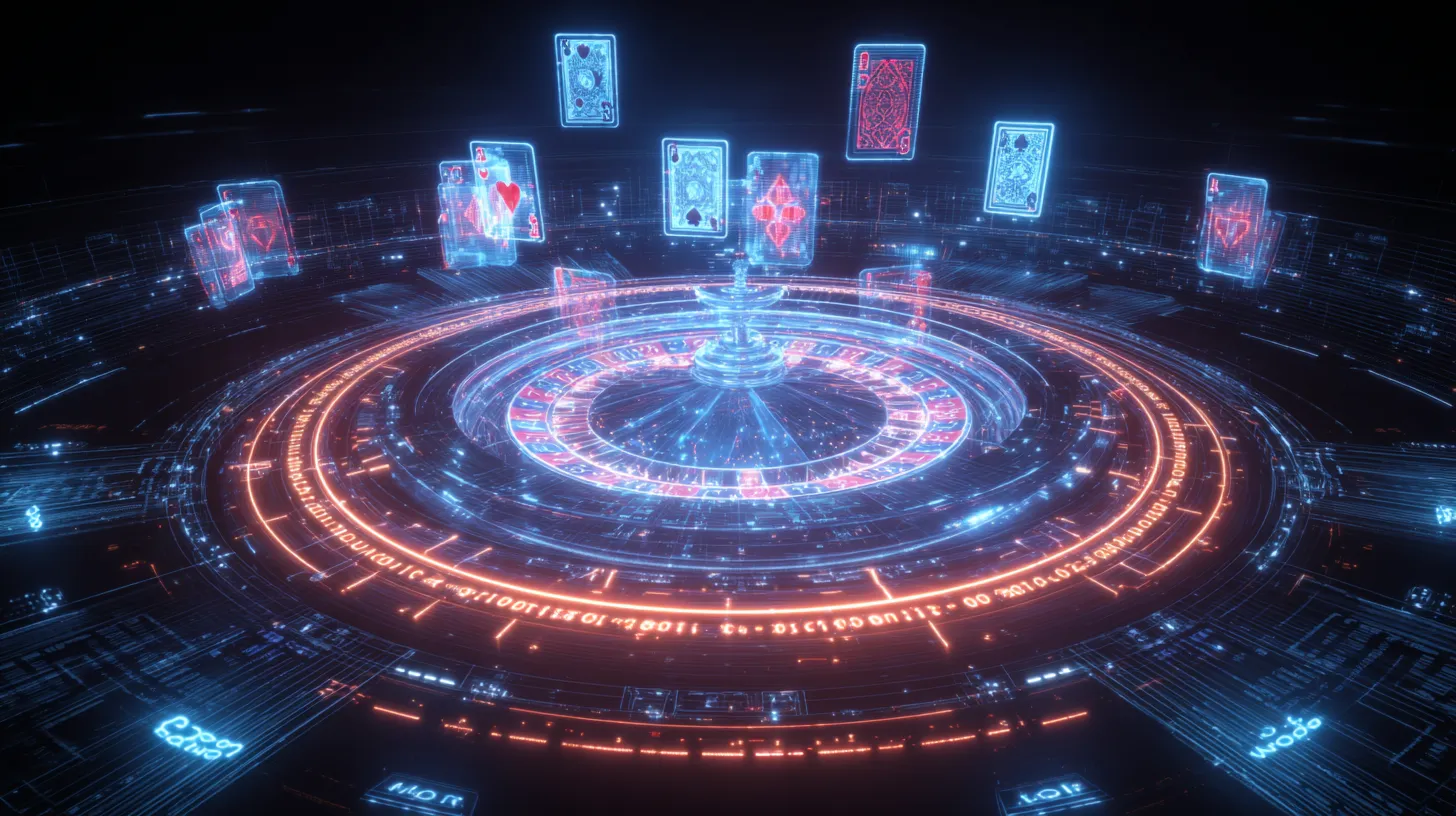 Khám Phá Vin77: Địa Chỉ Tin Cậy Cho Xổ Số Miền Bắc và Miền Nam