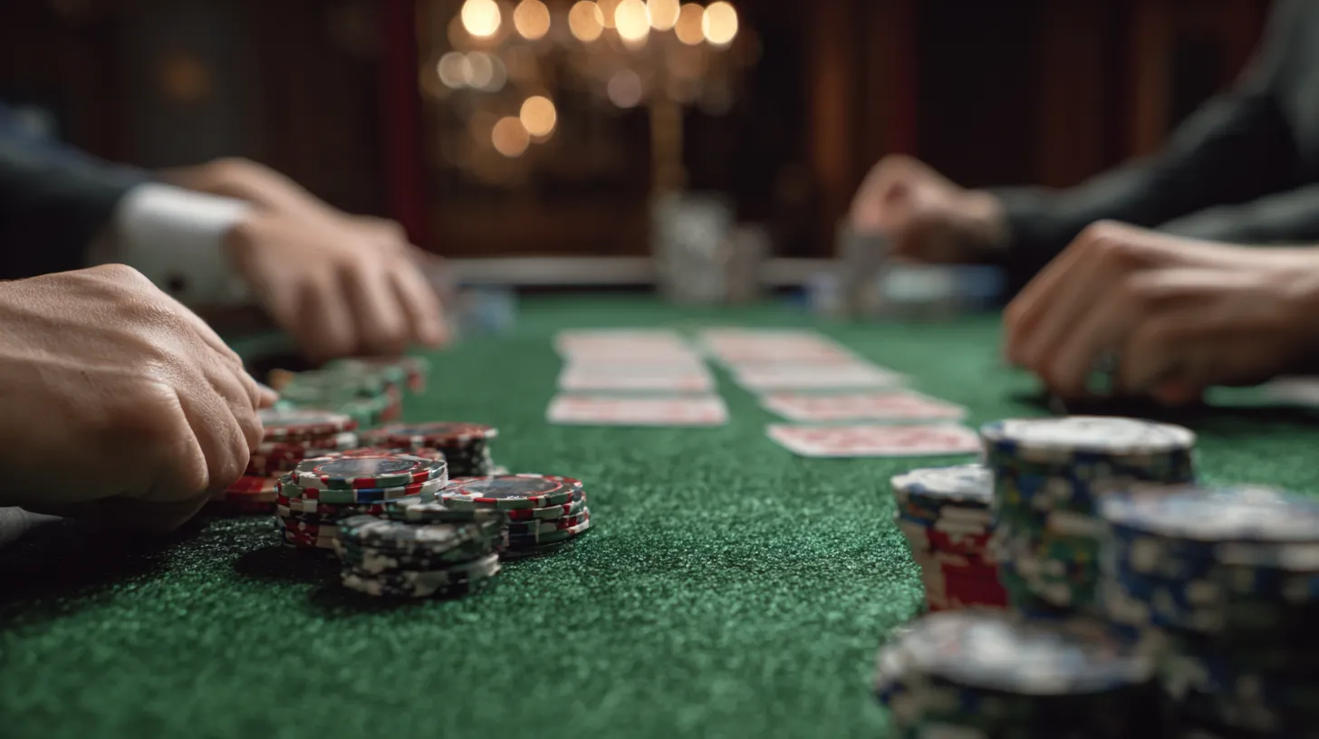 Khám Phá MCW Casino: Trải Nghiệm Độc Đáo và Kết Quả Xổ Số Hấp Dẫn