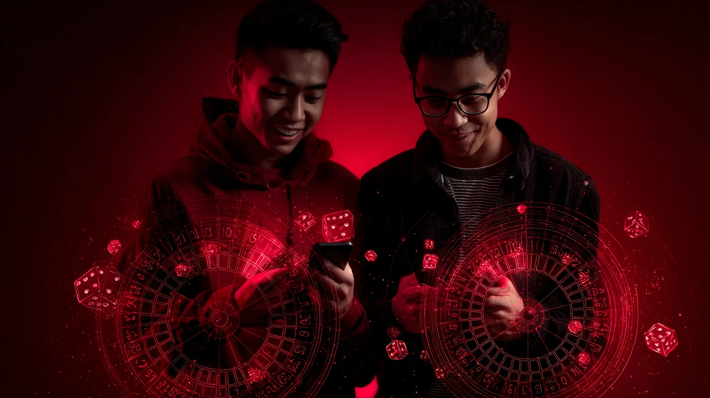 Khám Phá HP88 Casino: Trải Nghiệm Casino Online Đỉnh Cao