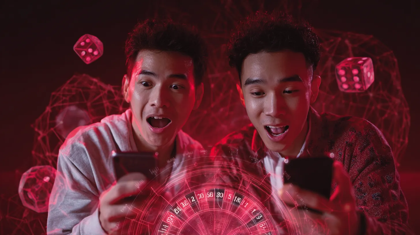 Khám Phá HP88 Casino: Trải Nghiệm Casino Online Đỉnh Cao