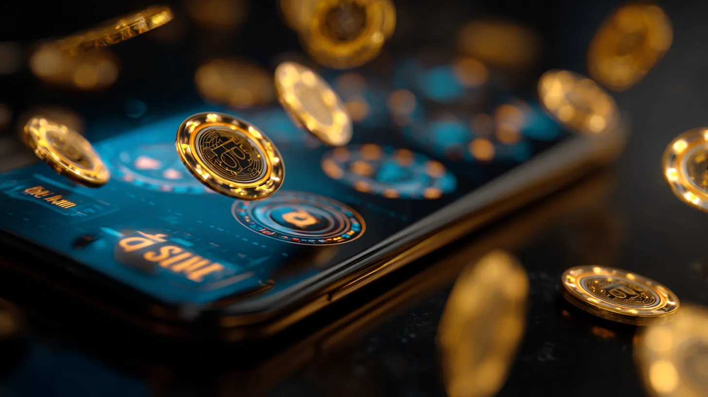 Khám Phá HP88 Casino: Trải Nghiệm Casino Online Đỉnh Cao