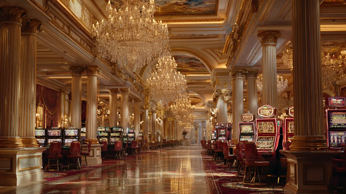 Khám Phá Thế Giới Xổ Số Với Nohu90